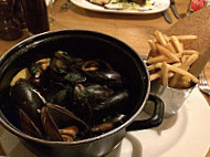 Loch Fyne food