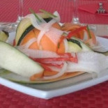 L' Authentic Cibo