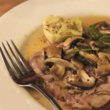 Eccetera Trattoria Cibo