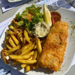 Le Commodore Cibo