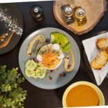Pyckl Cibo