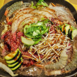 Pum Korean Cibo
