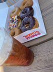 Dunkin' food