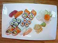 Kitano Sushi Korean food