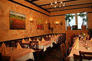 Osteria Caruso food