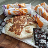 Taco Bell Cibo