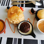 Le Chatel Cibo
