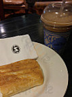 Caffe Nero food