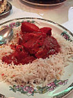 Ware Tandoori food