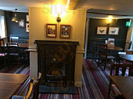 Inn On The Green Harpenden inside