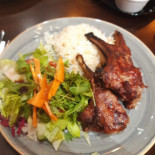 Menad Cibo