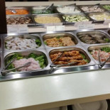 Let's Wok Cibo