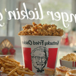 Kfc Cibo