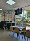 Hungry Jack's Burgers Woodridge inside