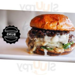 Buns E17 Cibo