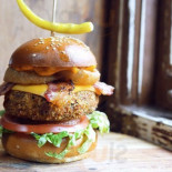 Buns E17 Cibo