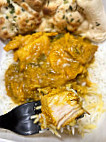 Tandoor Indian Cuisine food