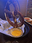 Bogeys food