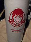 Wendy's food