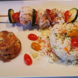 High Bar Cibo