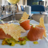 Le D'aéroscopia Cibo