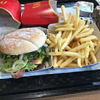 Mcdonald's Restaurants food