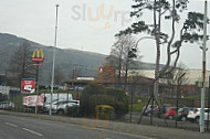 Mcdonald's Restaurants outside