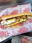 Steve's Prince Of Steaks food