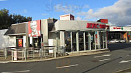 Kfc outside