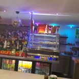 Nuno's Pool Cibo