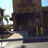 Ruby Tuesday Esterno