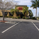 Ruby Tuesday Esterno