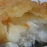 Batchley Fish Cibo