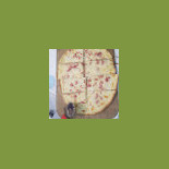 Flamme'stub Cibo