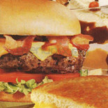 Friendly's Piatti