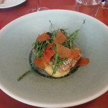 L'Étage Lyon 1 Cibo