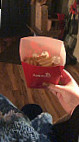 Chick-fil-a food