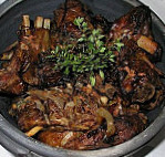 A Tasquinha food