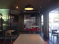 Kfc Bayswater inside