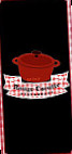 Rouge Cocotte menu