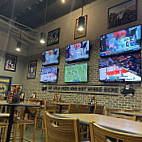 Buffalo Wild Wings inside