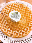 Waffle House food