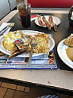 Waffle House food