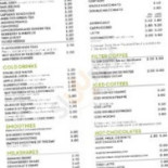 Natter Café Dentro