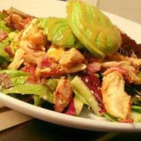 The Candlestick Pub Cibo
