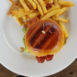 The Candlestick Pub Cibo