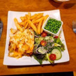 Pickwicks Cibo