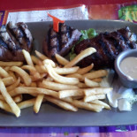 Buffalo Grill Cibo
