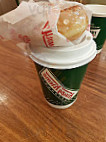 Krispy Kreme Shannon Corner food