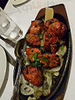 Everest Tandoori food